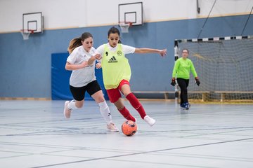 Bild 465 - wCJ Futsalmeisterschaft Runde 1